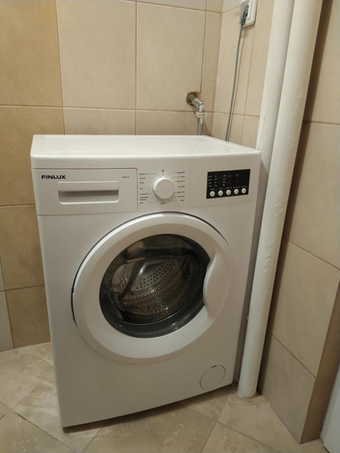 Drago Apartament Free Parking Burgas City Exterior foto