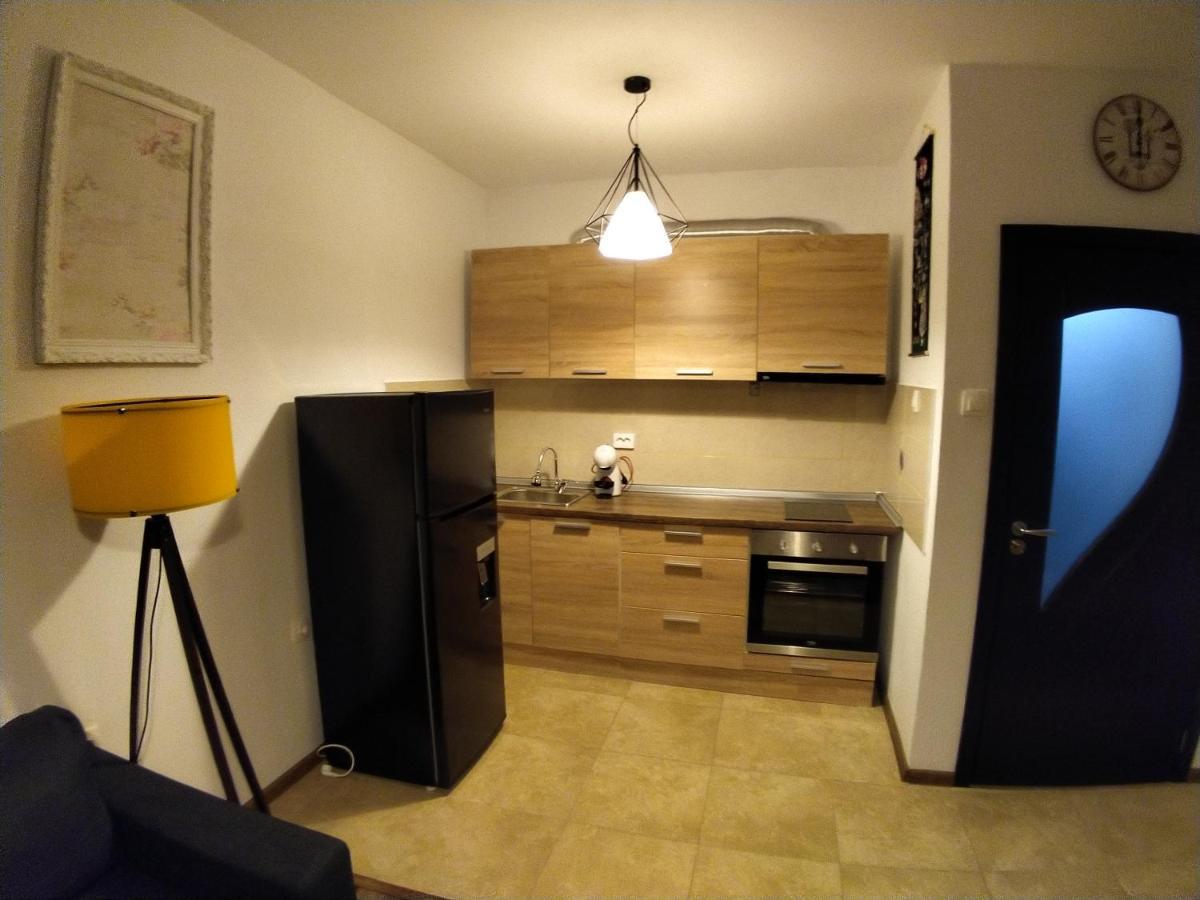 Drago Apartament Free Parking Burgas City Exterior foto