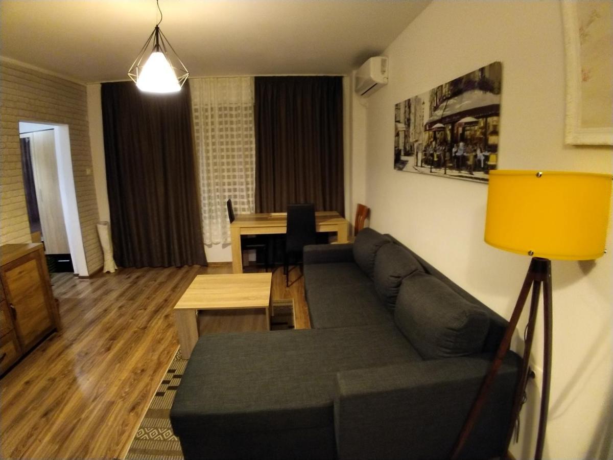 Drago Apartament Free Parking Burgas City Exterior foto