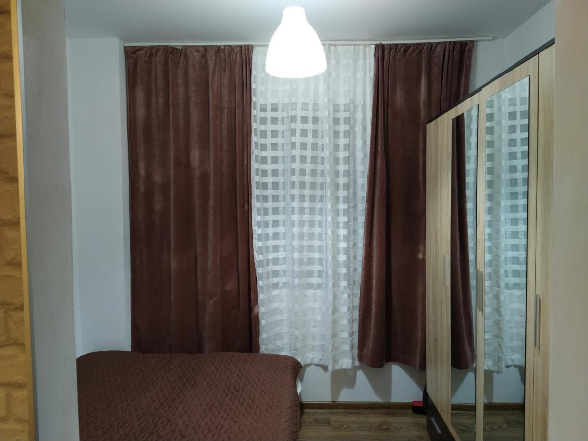 Drago Apartament Free Parking Burgas City Exterior foto