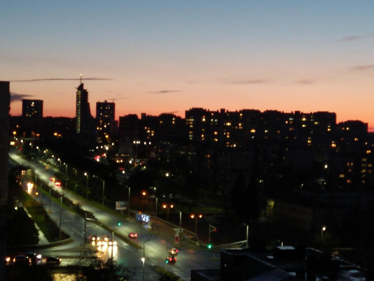 Drago Apartament Free Parking Burgas City Exterior foto