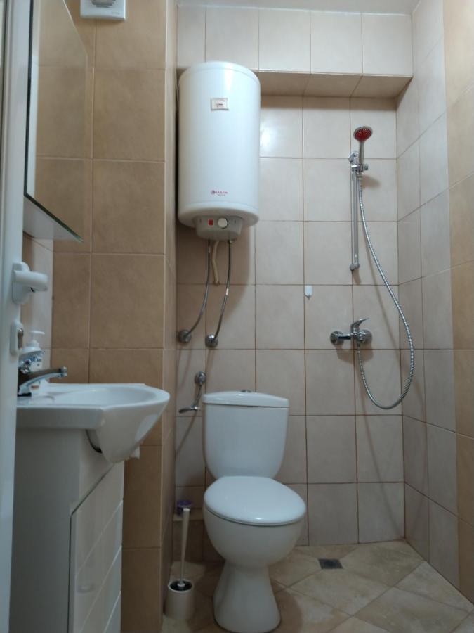 Drago Apartament Free Parking Burgas City Exterior foto