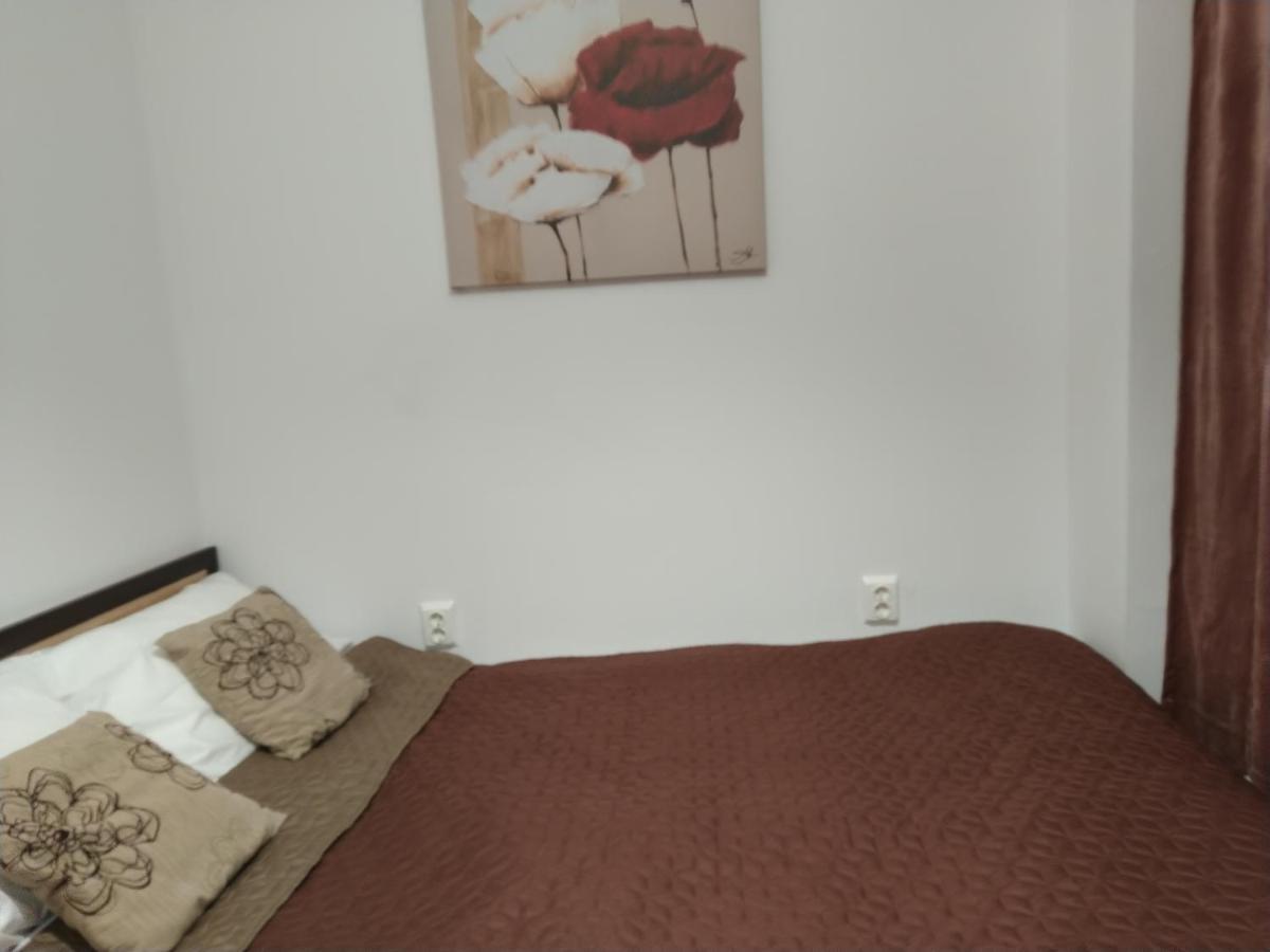 Drago Apartament Free Parking Burgas City Exterior foto