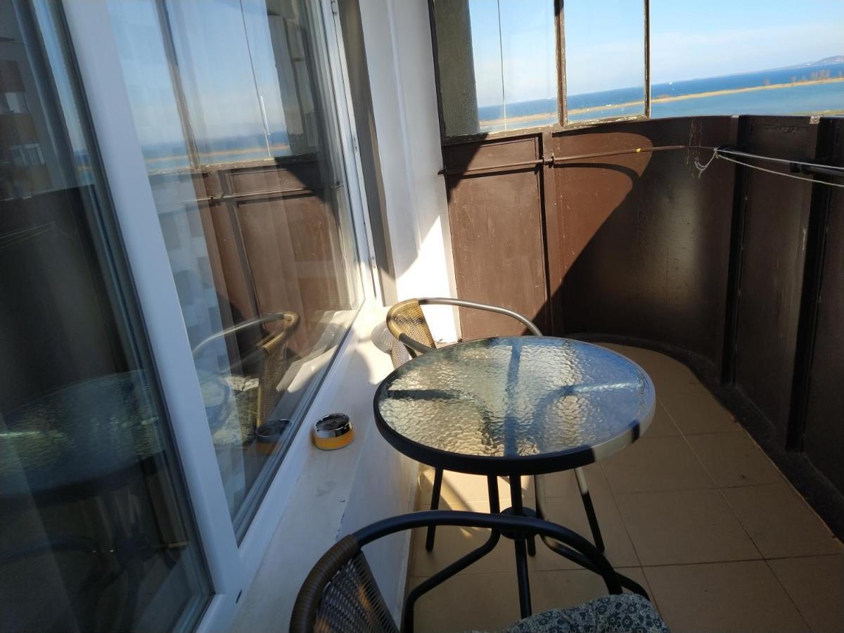 Drago Apartament Free Parking Burgas City Exterior foto