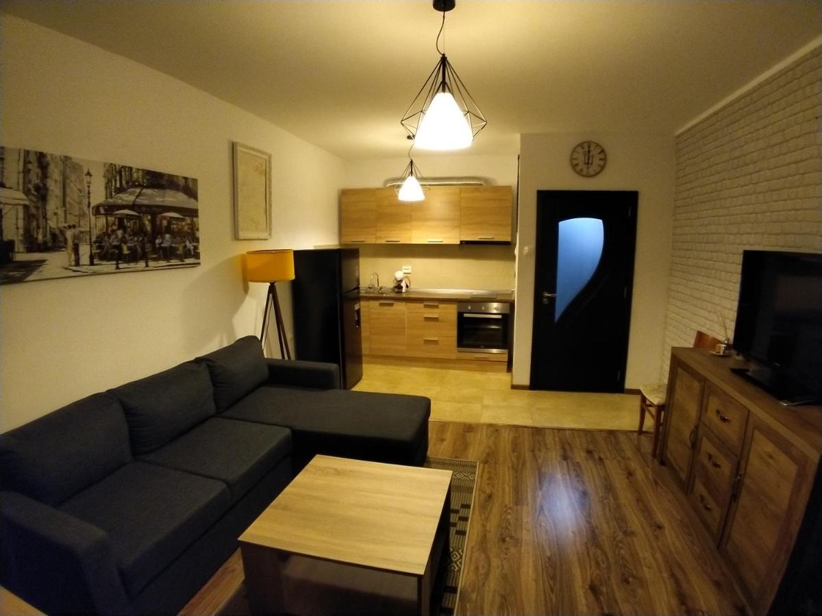 Drago Apartament Free Parking Burgas City Exterior foto